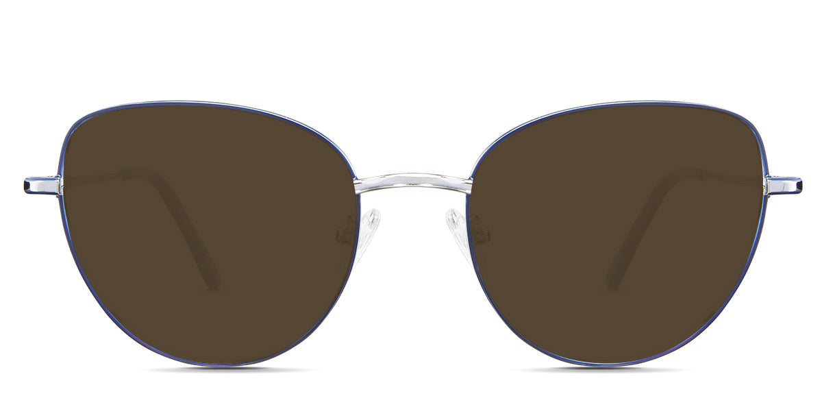 Lishka Women's Prescription Polarized Sunglasses - UV Protection, Stylish & Comfortable for Driving, Outdoor Activities & Fashion