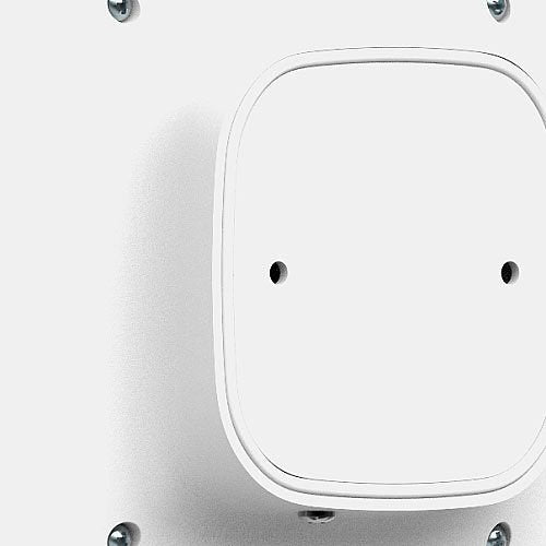Best AJAX 42845.07.WH3 Wireless Outdoor Security Siren Alarm System - Weatherproof White for Home & Business Protection - Ideal for Backyard, Garage & Perimeter Security