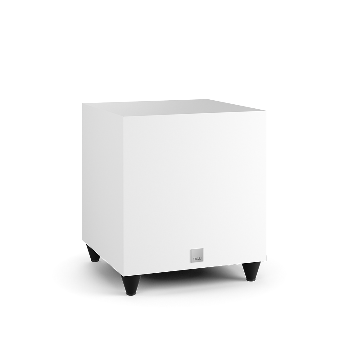 Dali SUB C 8 D 8 Powered Subwoofer - 800W Home Theater Bass Speaker for Movies & Music | Perfect for Living Room & Home Theater Systems