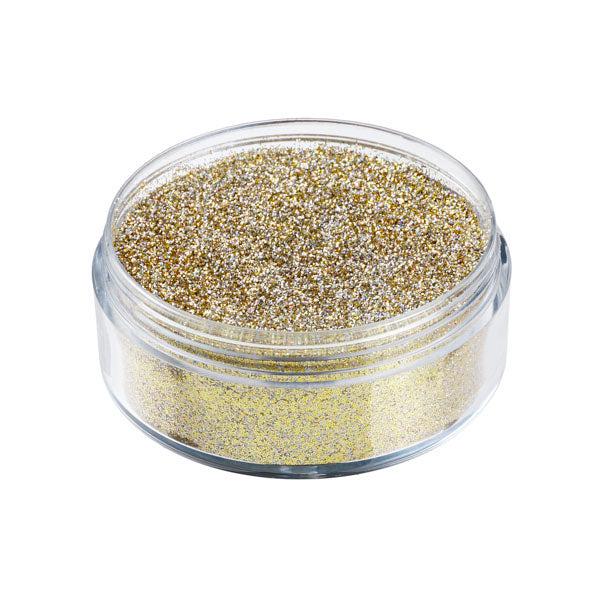 Ben Nye Sparklers Loose Glitter - Premium Cosmetic Glitter for Face, Body & Hair - Perfect for Halloween, Parties, Makeup & Nail Art