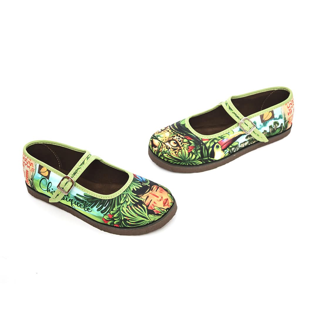 Macondas® Chiribiquete Women's Shoes - Comfortable & Stylish Footwear for Casual Wear, Office, and Outdoor Activities