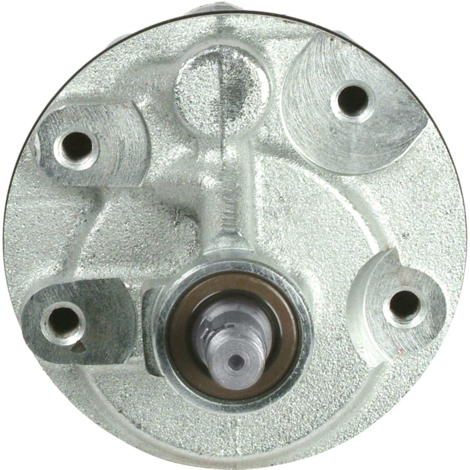 Cardone 96-140 New Power Steering Pump - Replacement for Smooth Steering in Cars & Trucks - Perfect for Daily Commute & Off-Road Adventures
