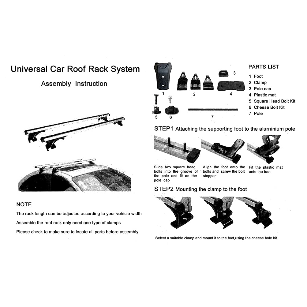 **AUTOMUTO Universal 55