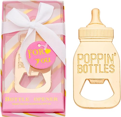 Pink Bottle
