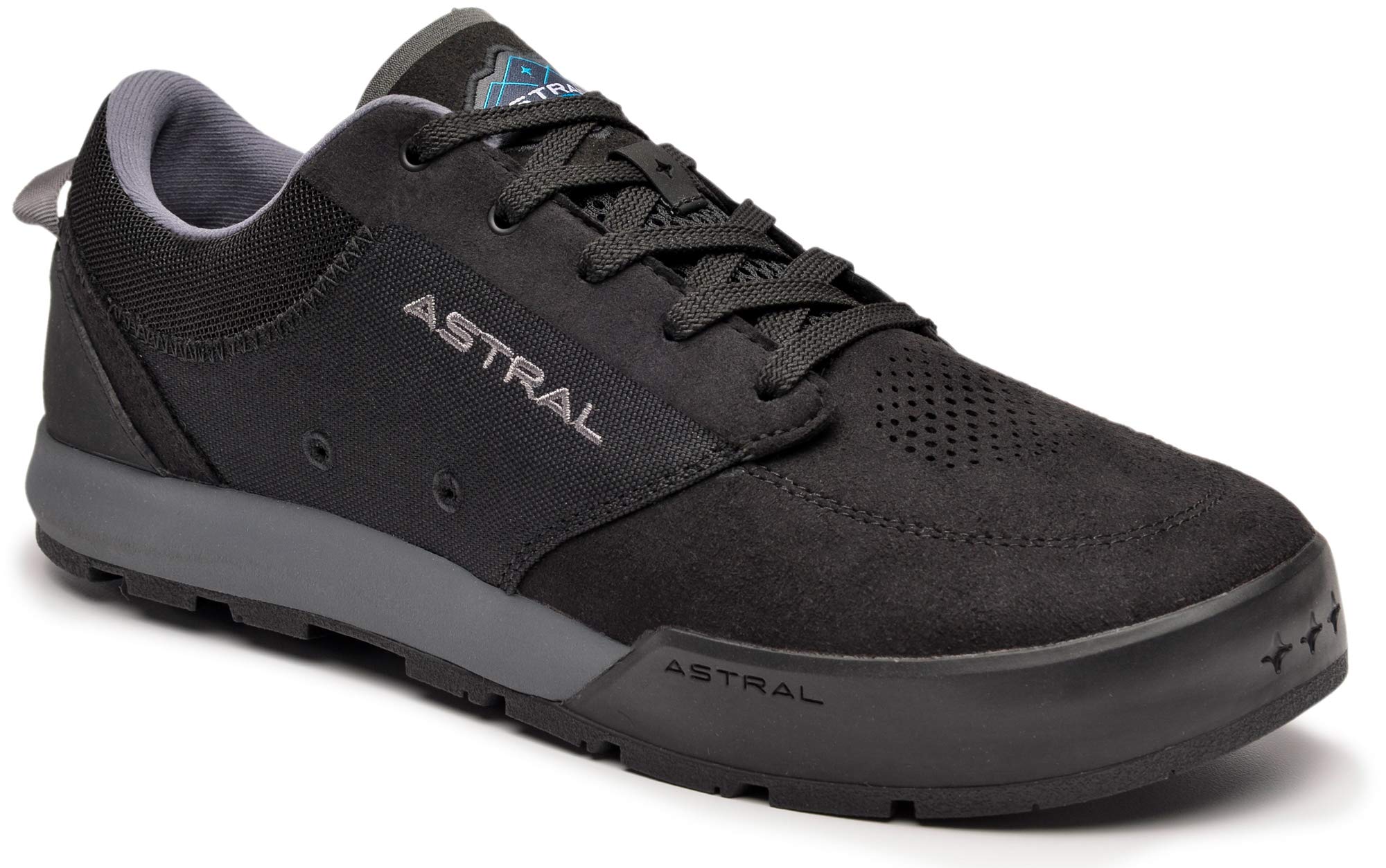 **Astral Men's Hiking Boots - Waterproof & Lightweight for Outdoor Adventures - Perfect for Trail Hiking, Camping & Backpacking**