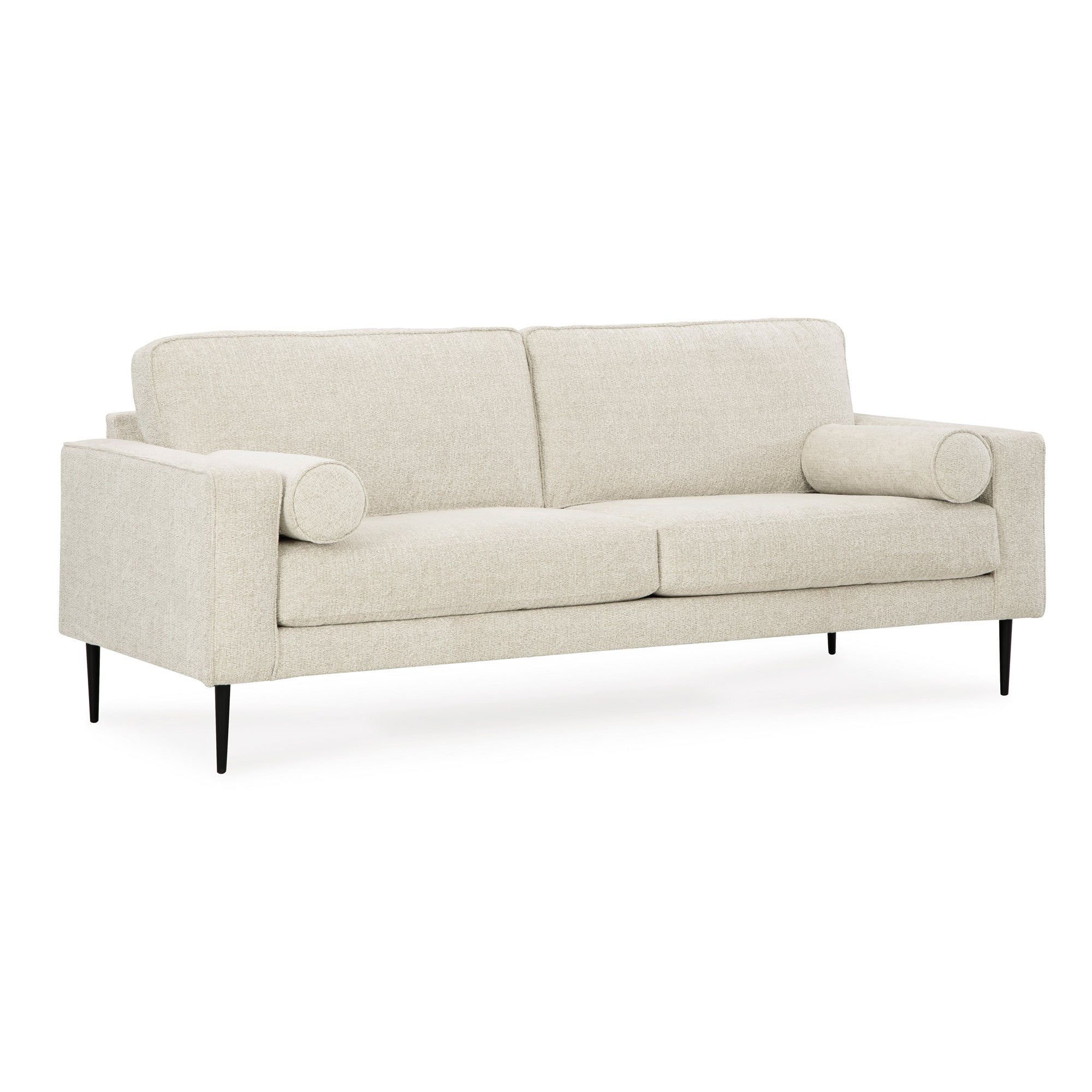 Hazela Sofa - Modern Comfortable Fabric Couch for Living Room, Lounge & Family Room - Perfect for Relaxing, Entertaining & Movie Nights