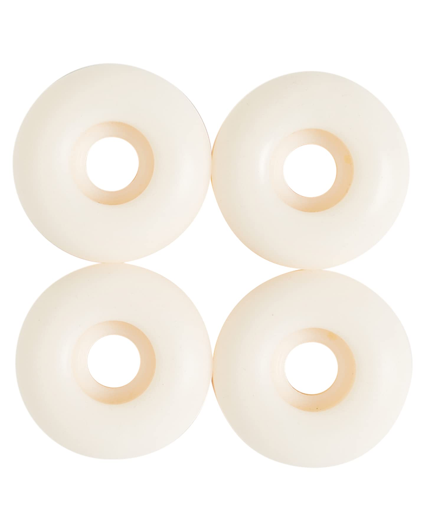 Enjoi Box Panda Skateboard Wheels - High-Performance Cruiser Wheels for Smooth Riding | Perfect for Street Skating, Park Tricks & Commuting