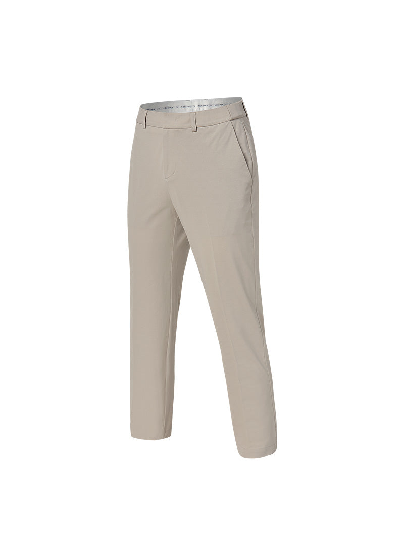 Magic Banding Men's Modern Air Slacks 9.1 & 9.6 - Lightweight Stretch Comfort Pants for Office, Travel & Casual Wear
