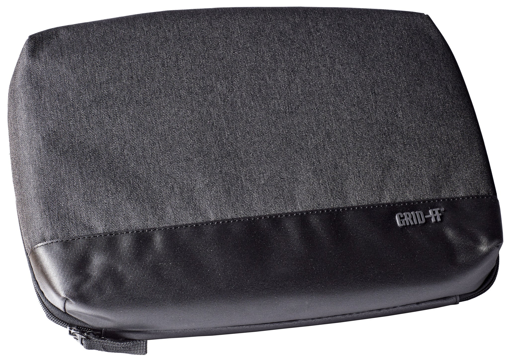 Grid IT UBER Sleeve Protective Case for MacBook & Laptops - Durable Neoprene Cover for 13-15 Inch Notebooks | Perfect for Travel, Office & School Use