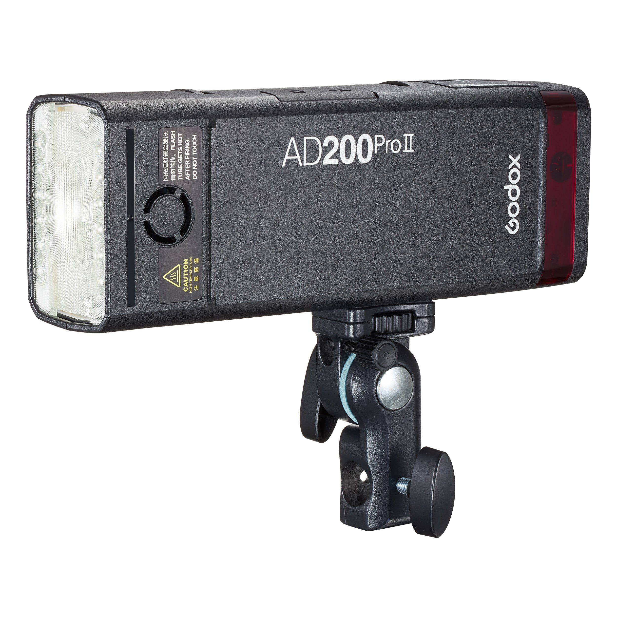 AD200Pro II Compact Flash Light for School Photography - Professional Studio Lighting for Portraits, Events & Classroom Photos | Perfect for Students, Teachers & Photographers