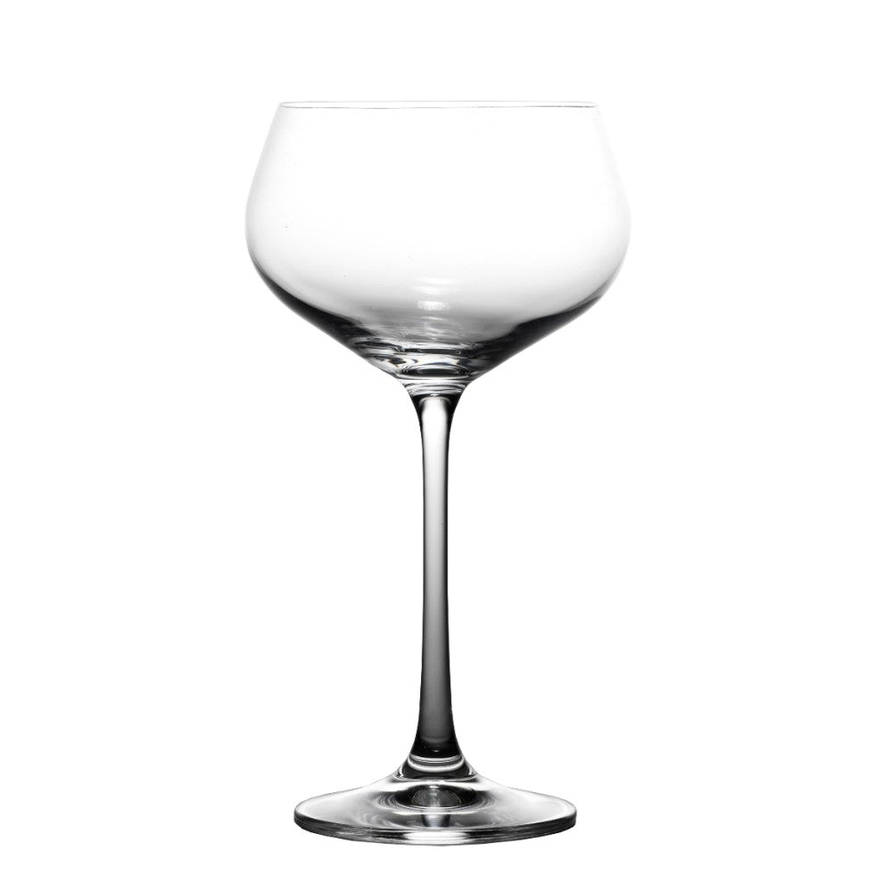 Premium 10 oz. Crystalex 990968 Specialty Cocktail Glasses - Set of 24 - Perfect for Bars, Restaurants & Home Entertaining - Durable & Elegant Drinkware for Margaritas, Martinis & Cocktail Parties