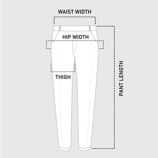 EJ Samuel Men's Black Chino Long Pants - Classic Slim Fit Stretch Dress Pants for Work & Casual Wear | Office, Business, Travel & Everyday Comfort (CHL01)