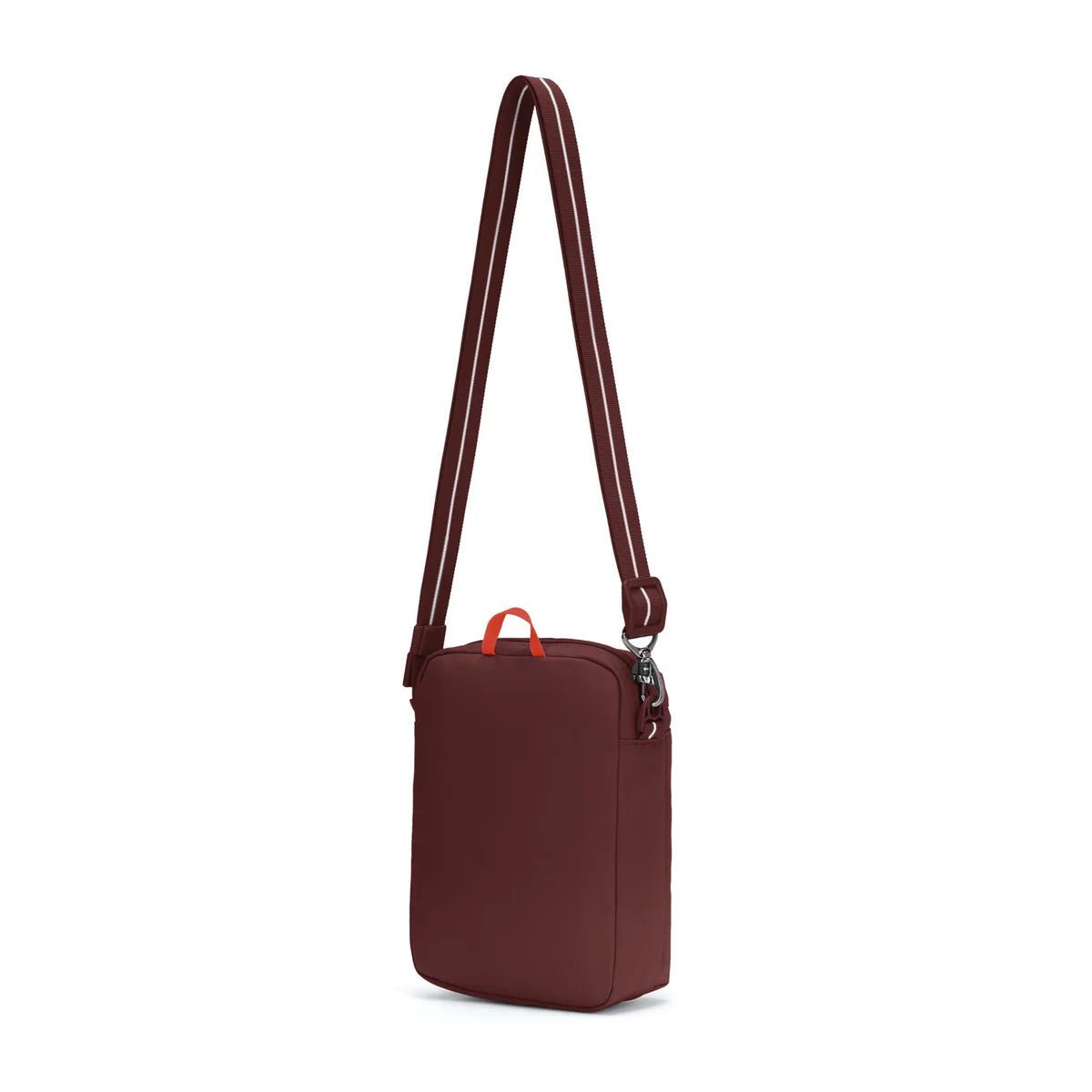 Pacsafe GO Anti-Theft Crossbody Bag - Secure & Stylish for Travel, Festivals & Daily Use