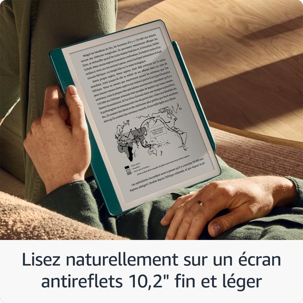 Amazon Kindle Scribe 10.2