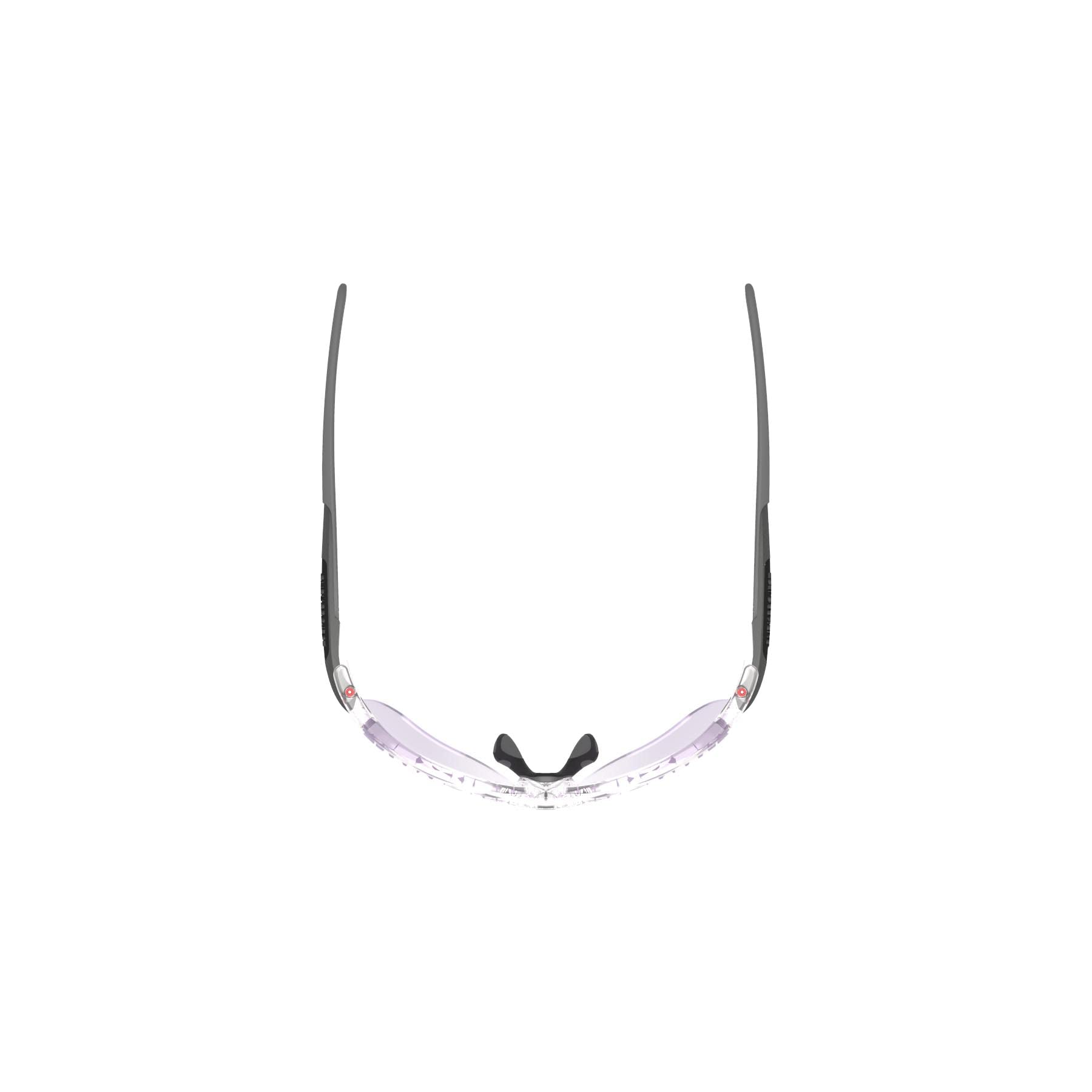 RUDY PROJECT RYDON SLIM Cycling Sunglasses - Lightweight UV Protection Sports Eyewear for Road Biking & Outdoor Activities