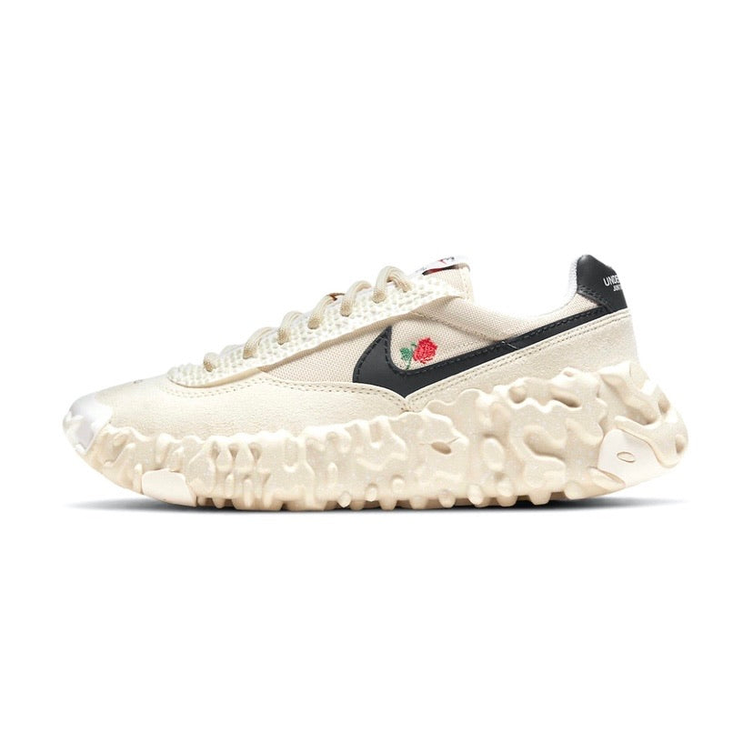 Nike x Undercover Overbreak SP Sail Sneakers - Men's Running Shoes for Comfort & Style - Perfect for Jogging, Gym Workouts & Casual Wear