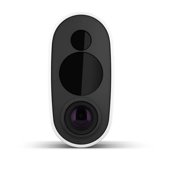 Garmin Approach Z82 Golf Laser Rangefinder with GPS - Premium Golf Distance Finder for Accurate Yardage Measurement on the Course | Perfect for Tournaments & Practice Rounds