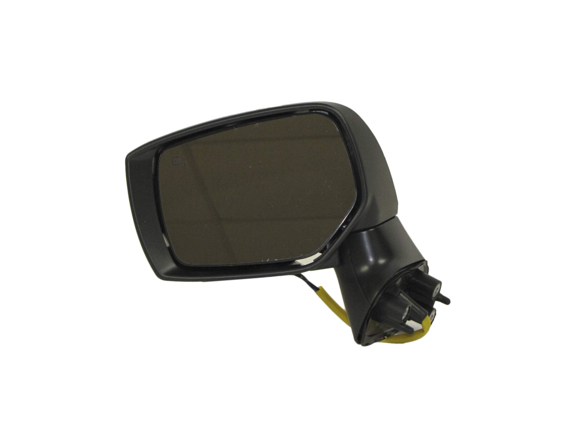 Left Side Door Mirror Replacement for SU1320139 - Perfect Fit for SU1320139 Models - Durable Auto Mirror for Safe Driving & Parking Assistance