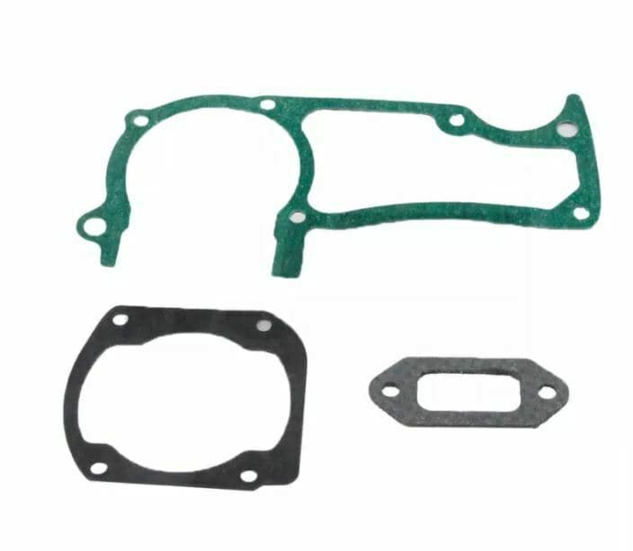 Husqvarna 362 365 371 372 372XP Chainsaw Gasket Set - OEM 503 64 72 01 Replacement - Compatible with Husqvarna Chainsaws - Perfect for Engine Repair & Maintenance