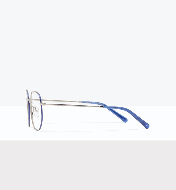 Lumi Eyeglasses - Stylish & Lightweight Glasses for Men & Women - Perfect for Reading, Driving & Daily Use