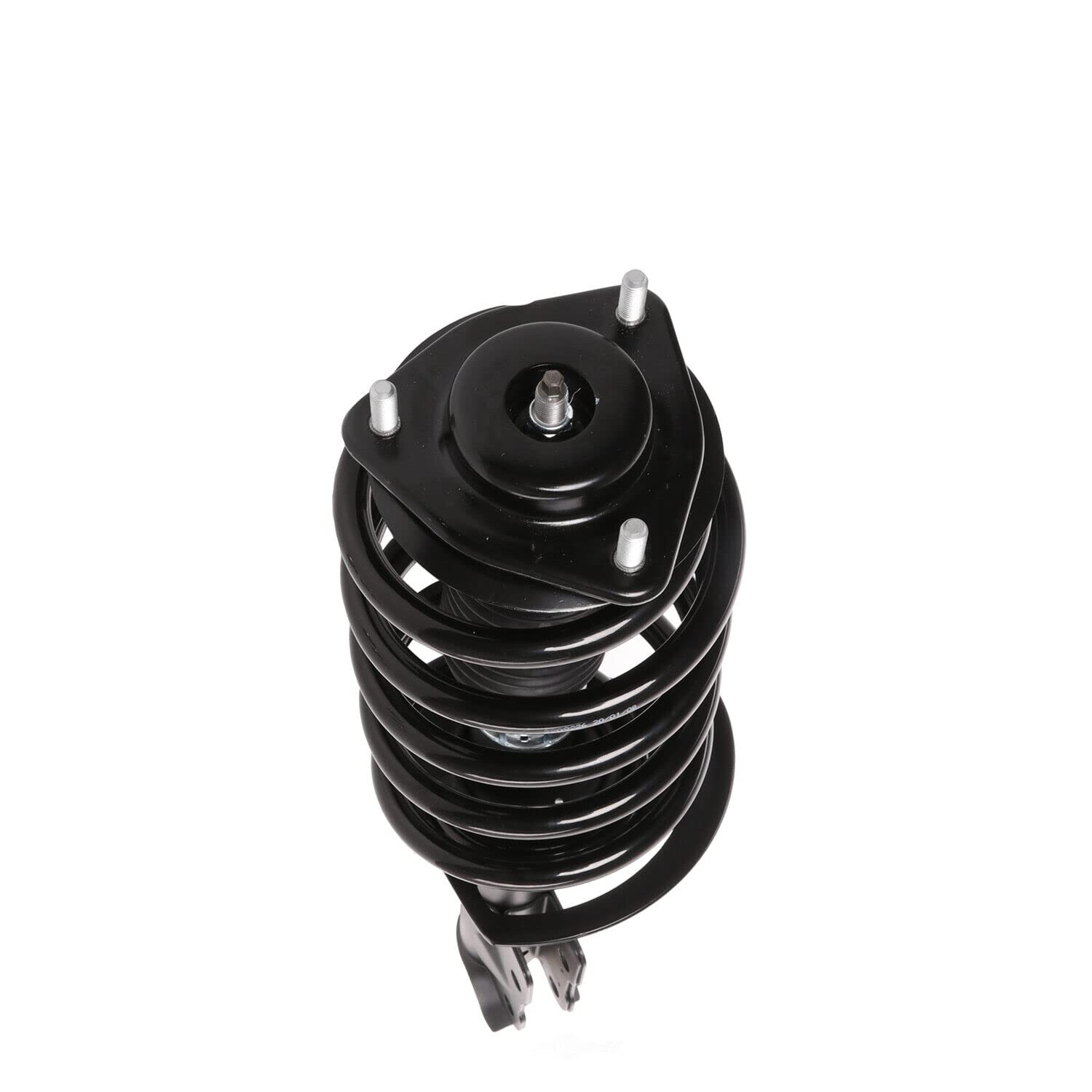 Jeep Compass 2012-2017 Front Passenger Side Strut Assembly - Replacement Suspension Part for Smooth Ride & Off-Road Adventures