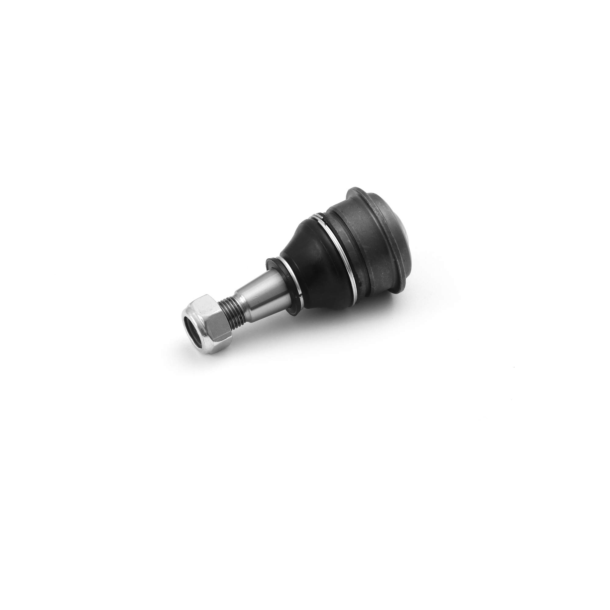 Premium Front Lower Ball Joint Fits 20-21 Toyota Prius C, 06-20 Yaris, 12-19 Prius C, 04-05 Yaris, 00-05 Echo, 04-06 Scion xB - K500118 - European Made - Durable Suspension Replacement for Smooth Ride & Handling