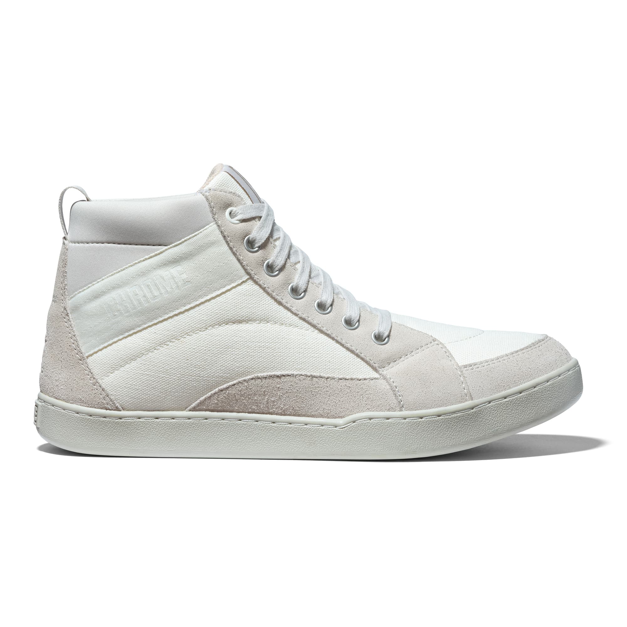 Foster High Top Shoes for Men & Women - Comfortable Sneakers for Running, Walking & Casual Wear | Stylish Athletic Shoes for Everyday Use