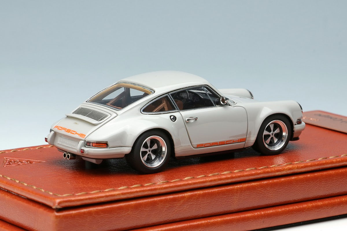 Porsche Singer 911 (964) Coupe - Classic Sports Car for Enthusiasts | Perfect for Weekend Drives & Car Shows