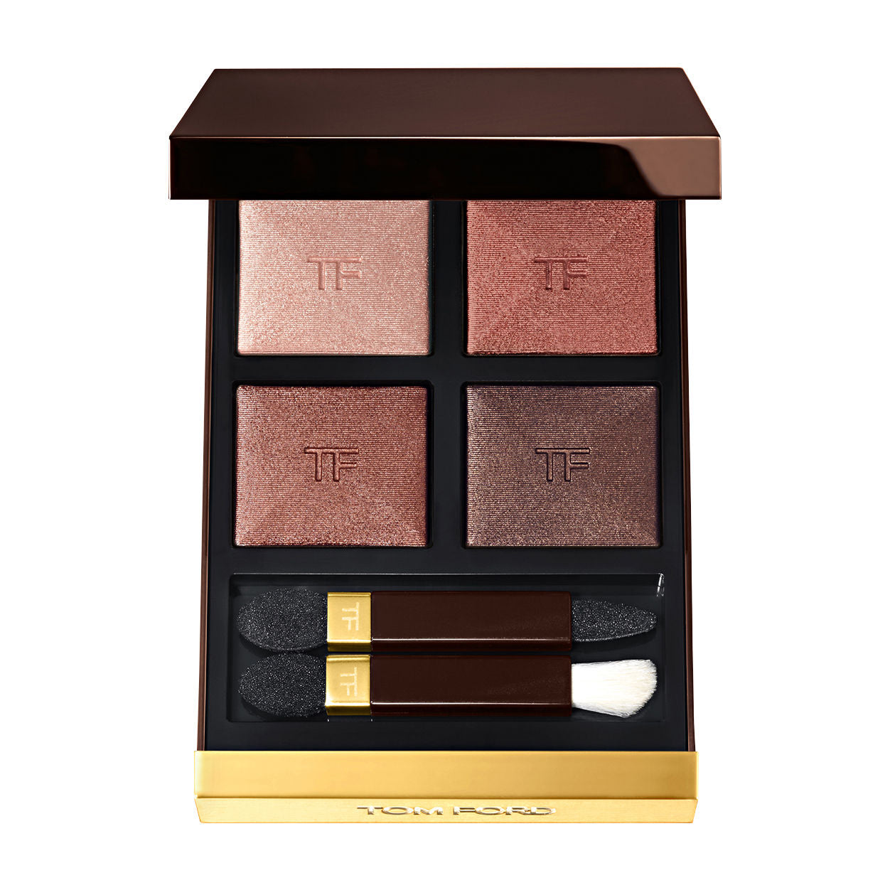 Best 4-Color Eyeshadow Palette for Stunning Eye Makeup - Perfect for Day & Night Looks | Vegan & Cruelty-Free