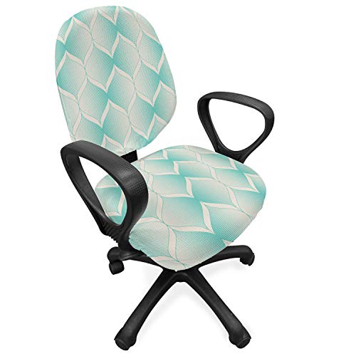 Turquoise Eggshell