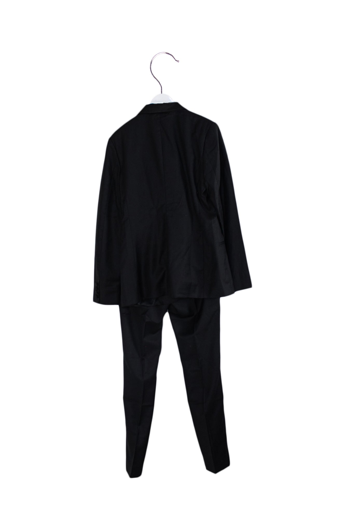 Armani Boys Suit 10261438 - Premium Kids Formal Wear for Weddings, Parties & Special Occasions