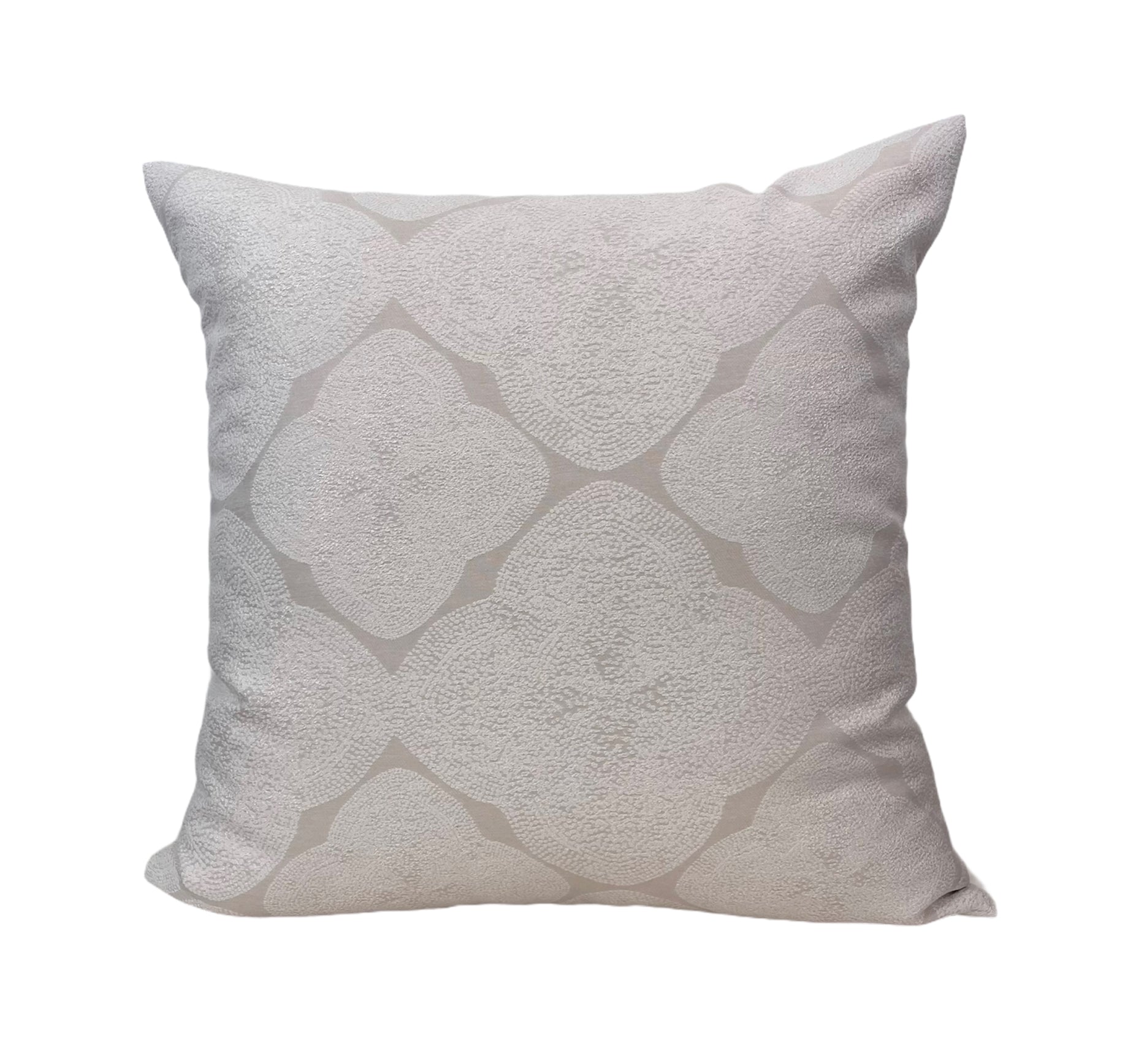 Elegant 20x20 Lace Throw Pillow for Anniversary Gifts - Perfect for Home Decor, Sofa, Bedroom & Wedding Decorations