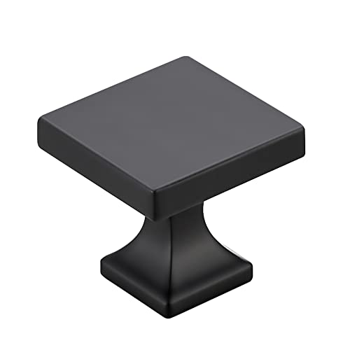 Matte Black