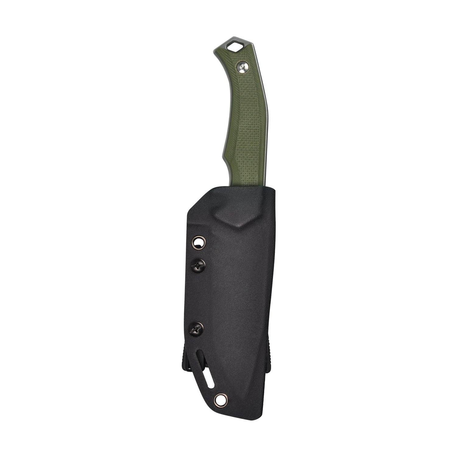 Swordfish Outdoor Fixed Blade Knife - 4.7