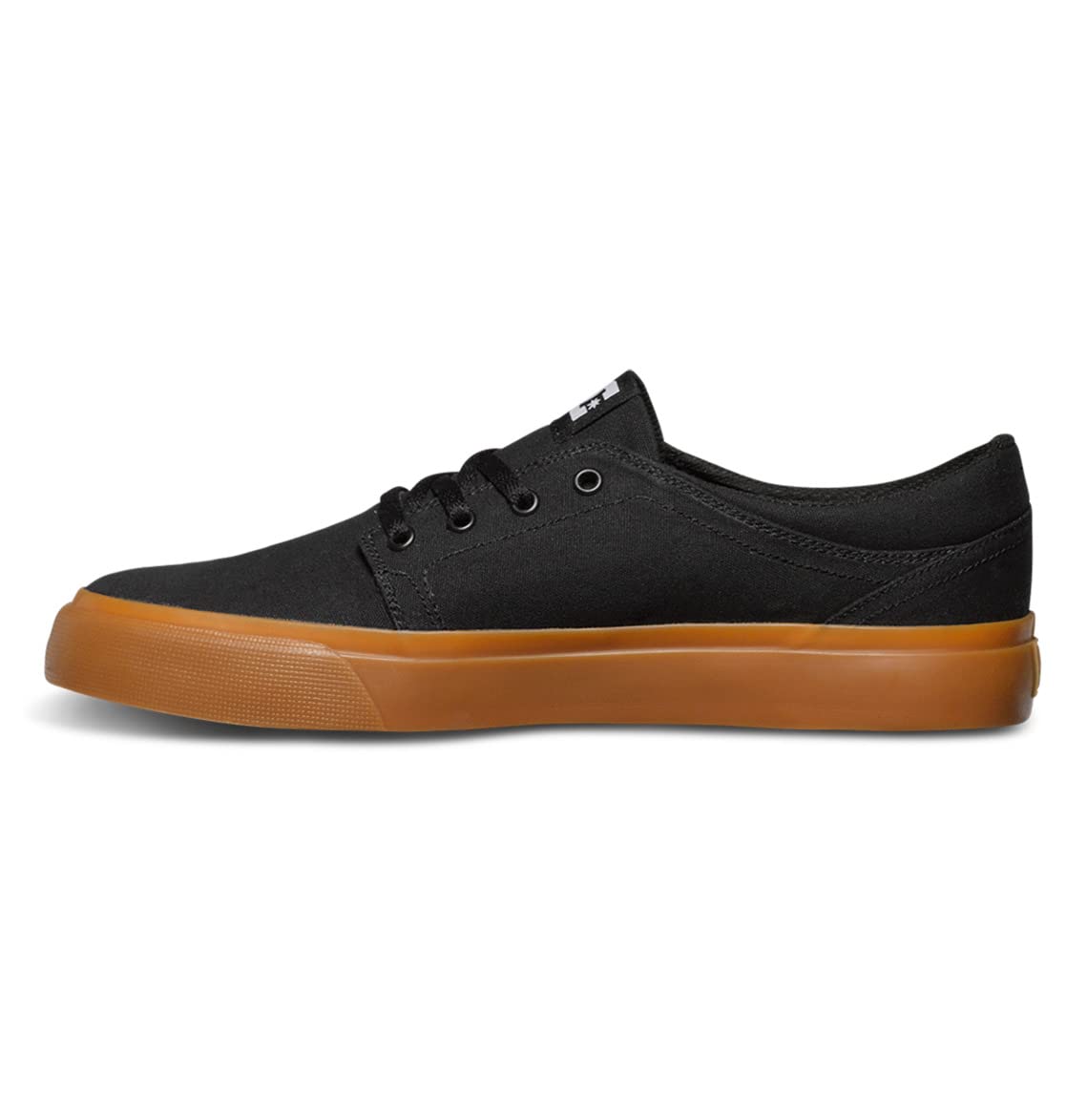 DC Men's Trase TX Skate Shoes - Lightweight & Durable for Skateboarding, Streetwear & Casual Wear