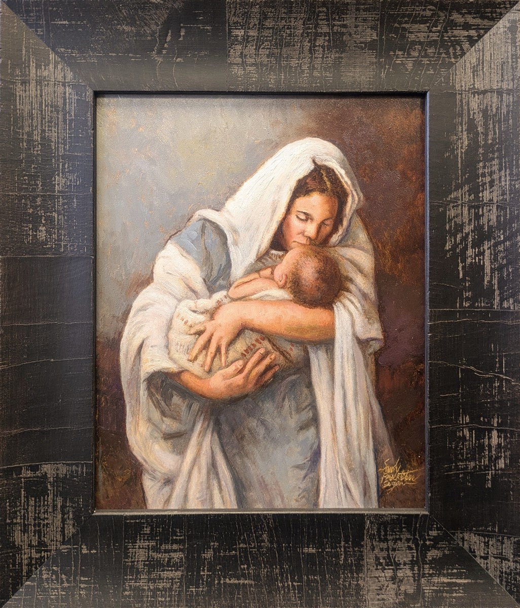 Beloved Original Artwork - Handmade Paintings & Wall Decor for Home, Office & Gift Giving | Unique Art Pieces for Living Room, Bedroom & Wedding Presents