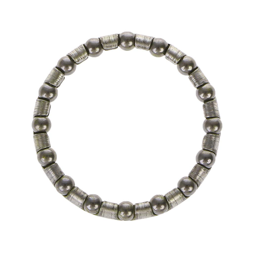 37mm Bicycle Headset Bearing - Steel Ball Retainer for Bike Front Fork (Ideal for MTB, Road Bike Maintenance & Repair)