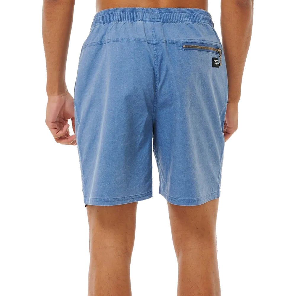 Rip Curl Men's Premium Volley Surf Shorts - Quick-Dry, Comfortable Swimwear for Surfing, Beach & Outdoor Activities