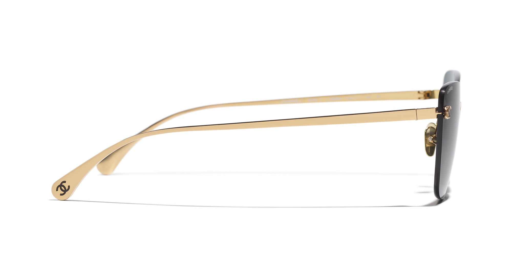Chanel 4286T Sunglasses - Luxury Designer Shades for Women & Men - UV Protection & Polarized Lenses - Perfect for Beach, Driving & Outdoor Activities
