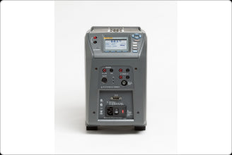 Fluke 9144 Portable Field Metrology Well - High Accuracy Temperature Calibration Tool for Industrial & Laboratory Use