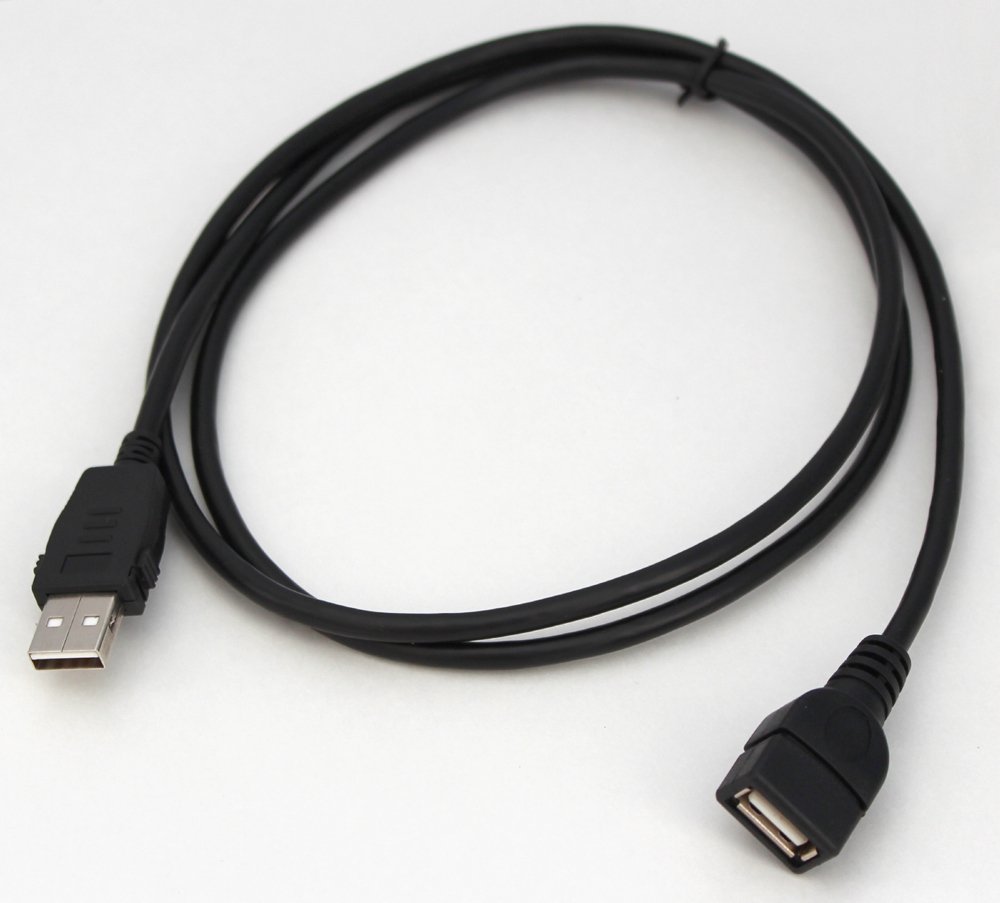 BMWSU3 USB Adapter for BMW & Mini Cooper - iPod iPhone Bluetooth AUX Car Audio Interface - Behind Radio Installation - Perfect for Music Streaming & Hands-Free Calling While Driving