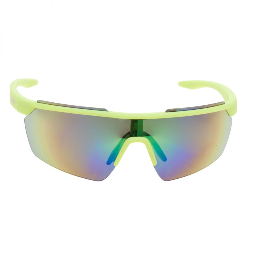 Rawlings 2210 SMU Youth Sunglasses - UV Protection Sports Sunglasses for Kids & Teens - Perfect for Baseball, Soccer, and Outdoor Activities