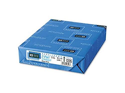 Premium PreCollated Carbonless Paper - 2-Part & 3-Part Sets for Invoices, Receipts & Forms | Ideal for Office, Business & Home Use