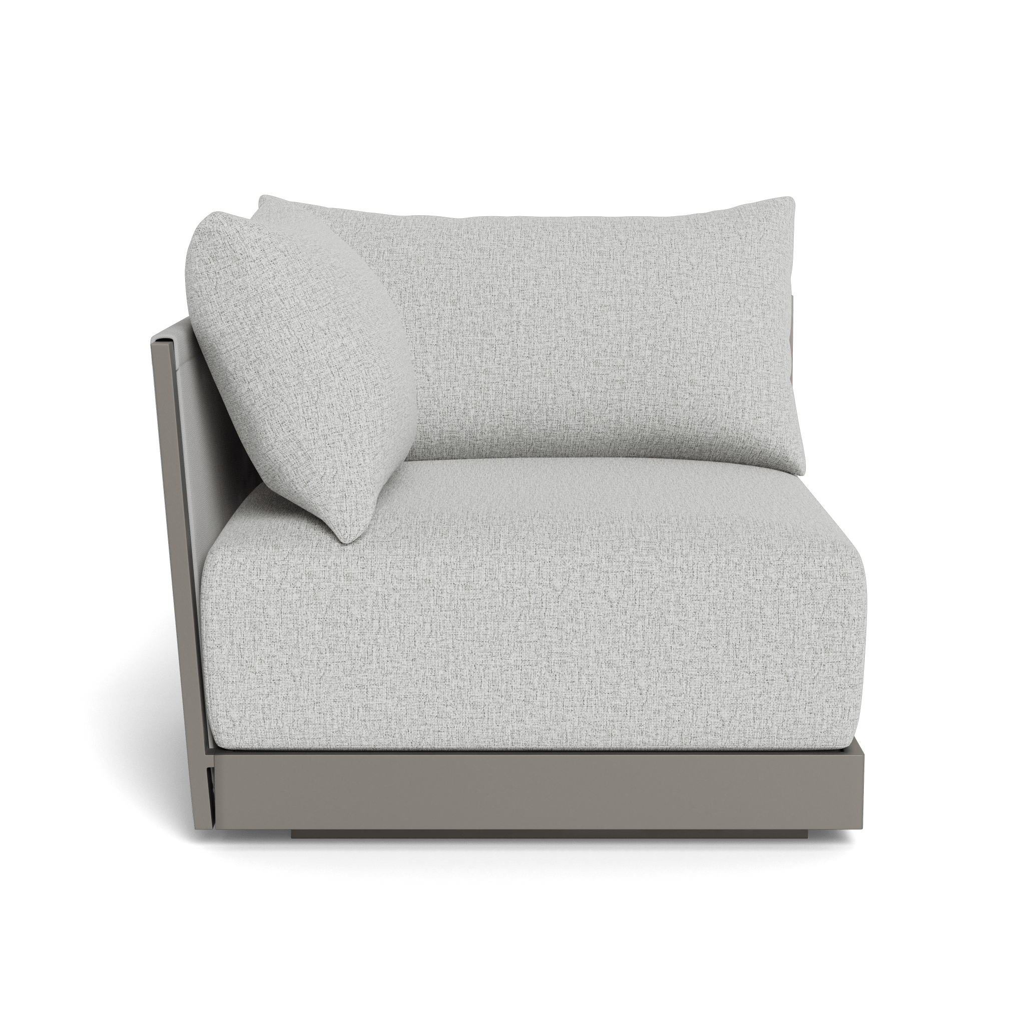 Antigua Corner - Stylish and Durable Home Decor for Living Room, Bedroom & Office | Perfect for Wall Mounting and Space Saving