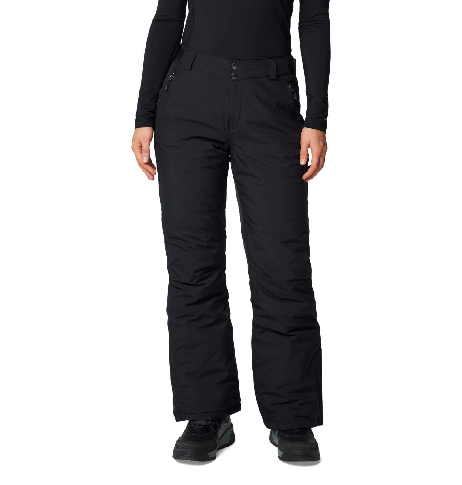 Columbia Women's Shafer Canyon II Insulated Pants for Hiking & Winter