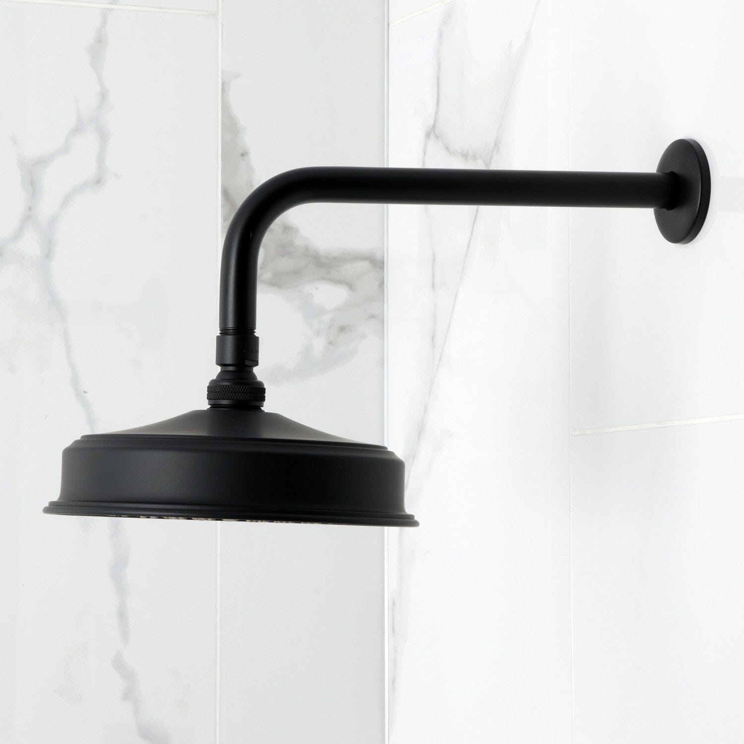 Premium Single Handle Pressure Balanced Tub and Shower Faucet - Modern Bathroom Fixture for Relaxing Showers & Spa-Like Experience