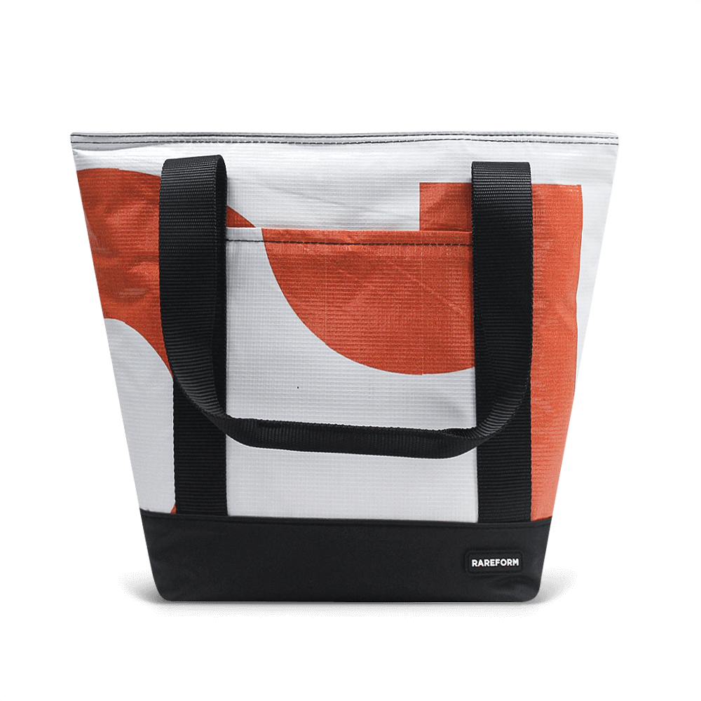 Beck Cooler Bag Bk1 00631 - Insulated Lunch Bag for Work, Picnics & Outdoor Activities - Leakproof & Durable Portable Cooler for Food & Drinks