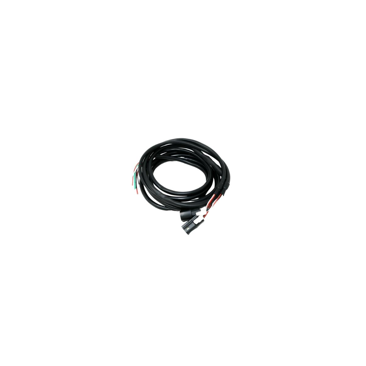 2014-2023 Harley Davidson® Cut In Lid Kit with MS692CX2 (2Ω) Speakers - MSMS692LK - Upgrade Your Motorcycle Audio System for Road Trips & Cruising