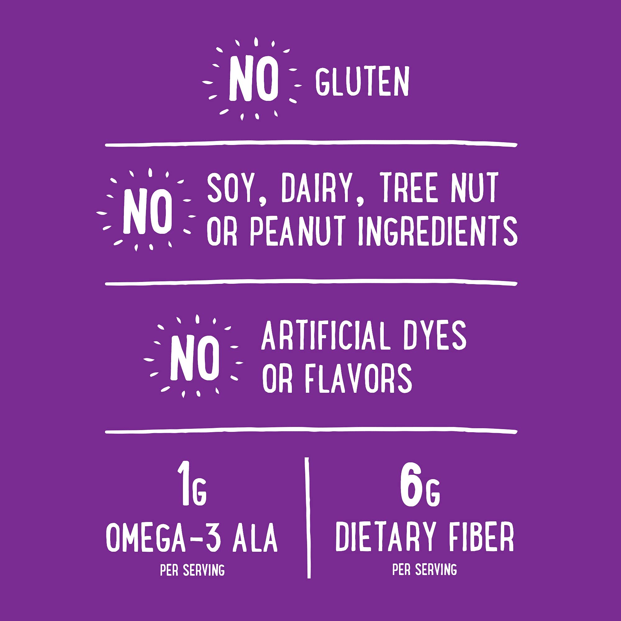 Udi's Gluten Free Soft Sandwich Bread - Ancient Grain Omega, Sliced 14.2 oz Loaf | Healthy Wheat-Free Alternative for Sandwiches, Toast & School Lunches