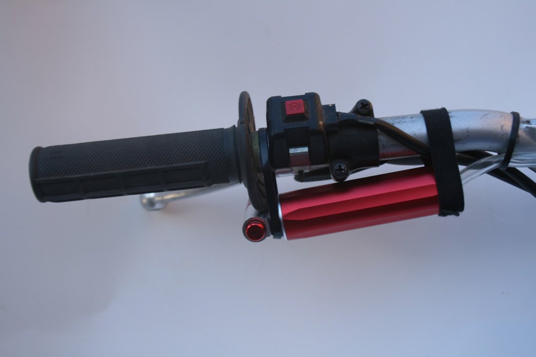 High-Performance Nitrous Oxide Kit & Boost Bottle Kit for Scooter, Moped, ATV, Quad - Enhance Speed & Acceleration (Perfect for Racing, Off-Roading & Performance Upgrades)
